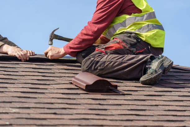 Roof Installation Near Me in Wolf Lake, MI