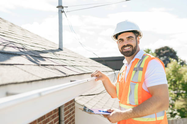 Wolf Lake, MI Roofing Contractor Company
