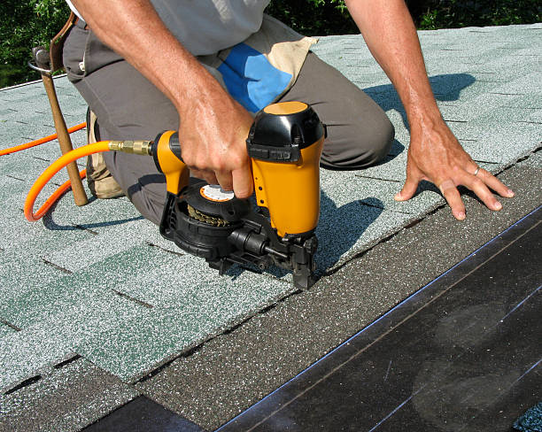Best Residential Roofing Contractor  in Wolf Lake, MI