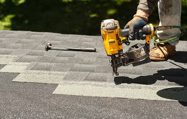 Quick and Trustworthy Emergency Roof Repair Services in Wolf Lake, MI