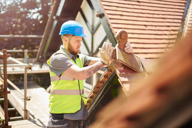 Best Roof Inspection Near Me  in Wolf Lake, MI